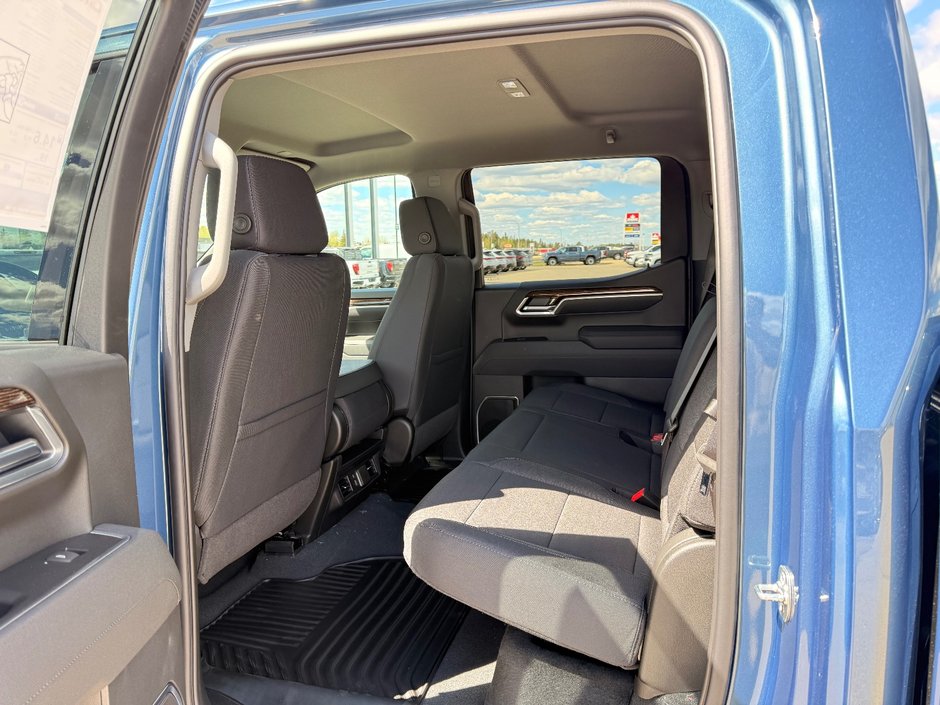 2026 GMC Sierra 1500 ELEVATION-11