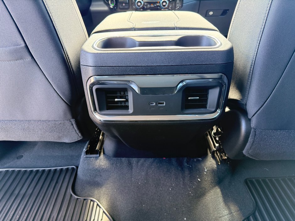2026 GMC Sierra 1500 ELEVATION-18