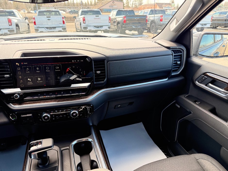 2026 GMC Sierra 1500 ELEVATION-14