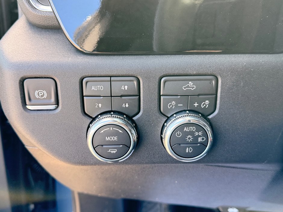 2026 GMC Sierra 1500 ELEVATION-9