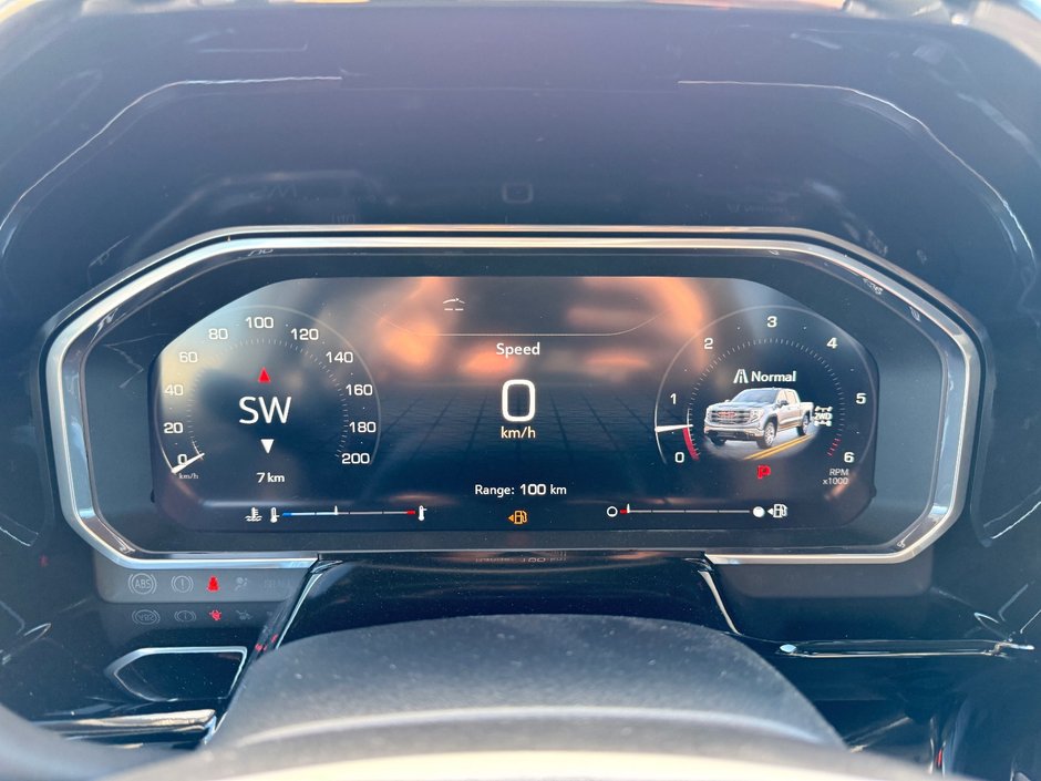 2026 GMC Sierra 1500 ELEVATION-17