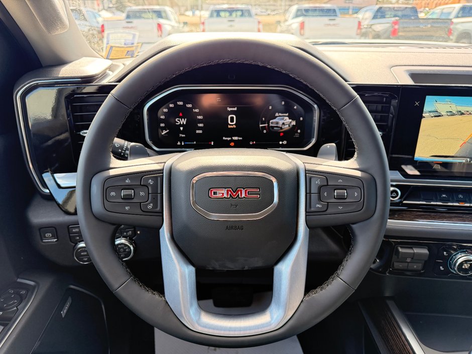 2026 GMC Sierra 1500 ELEVATION-16