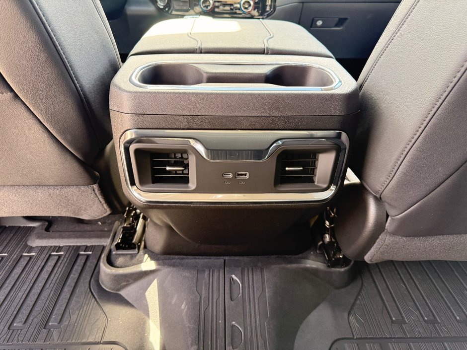 2026 GMC Sierra 1500 ELEVATION-20