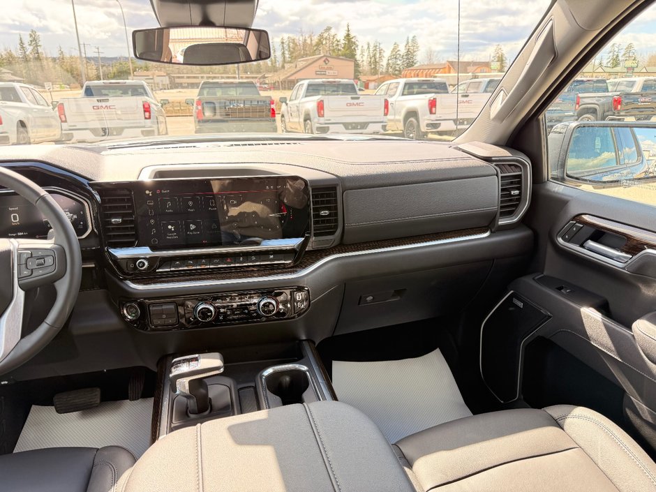 2026 GMC Sierra 1500 ELEVATION-14