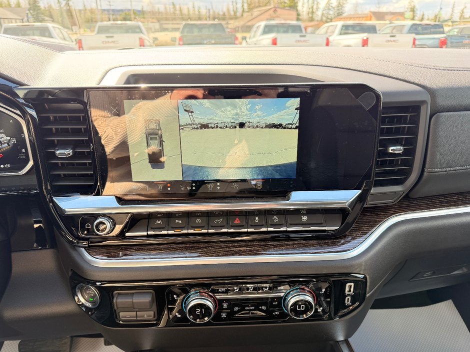 2026 GMC Sierra 1500 ELEVATION-15
