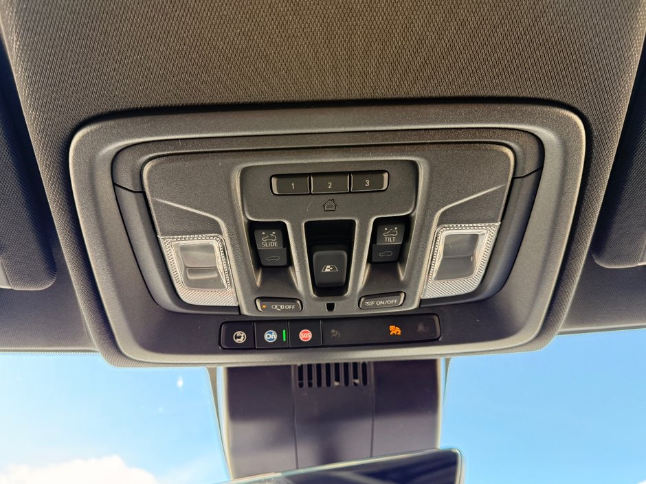 2026 GMC Sierra 1500 AT4-19