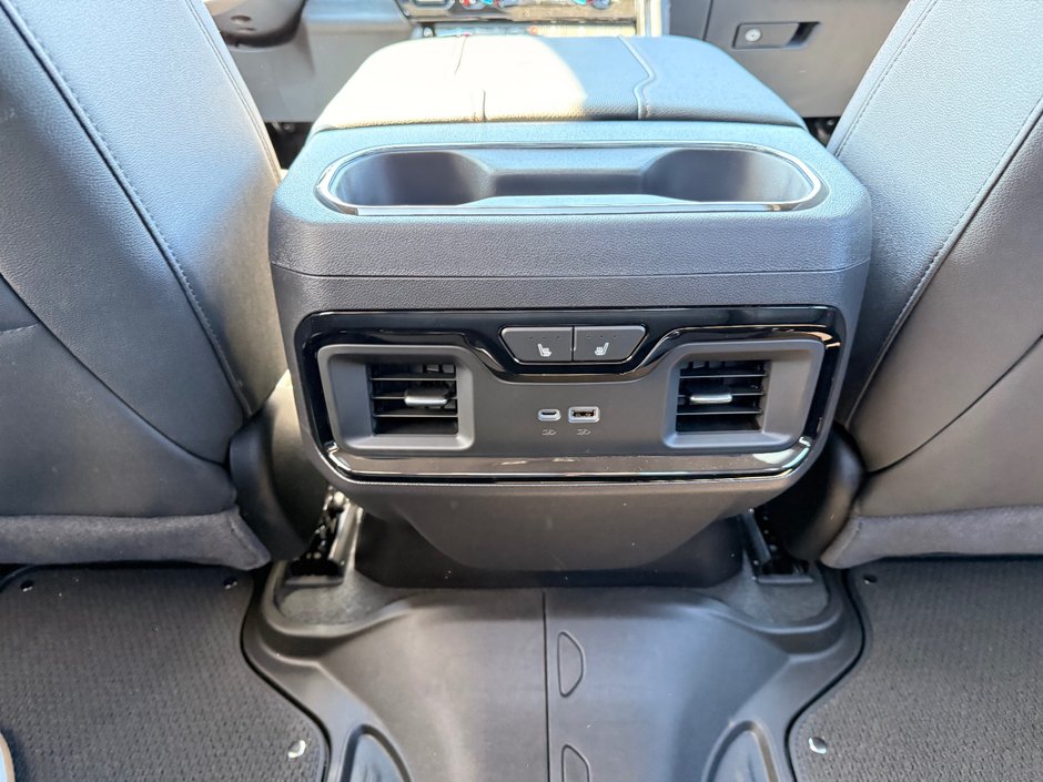 2026 GMC Sierra 1500 AT4-20