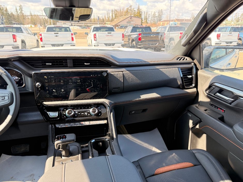 2026 GMC Sierra 1500 AT4-14