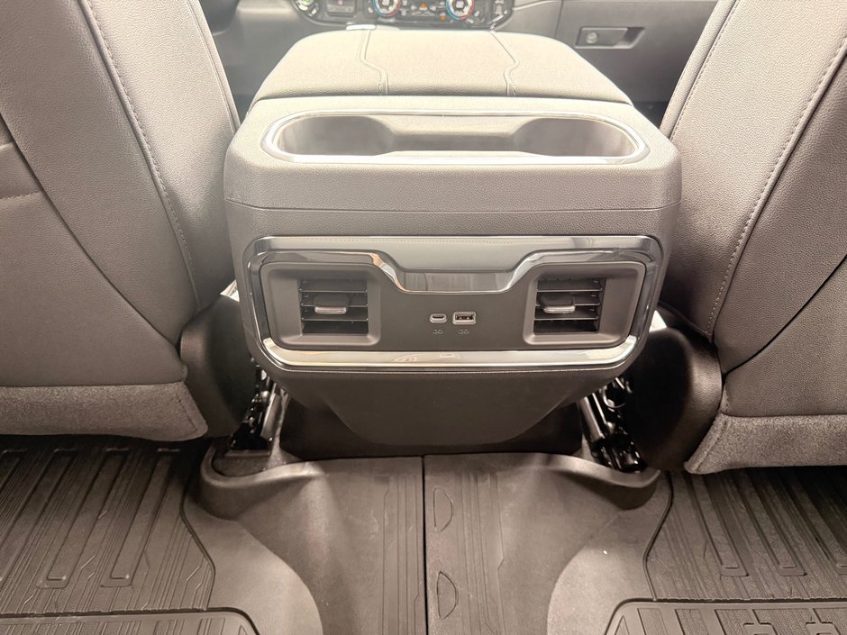 2026 GMC Sierra 1500 ELEVATION-18