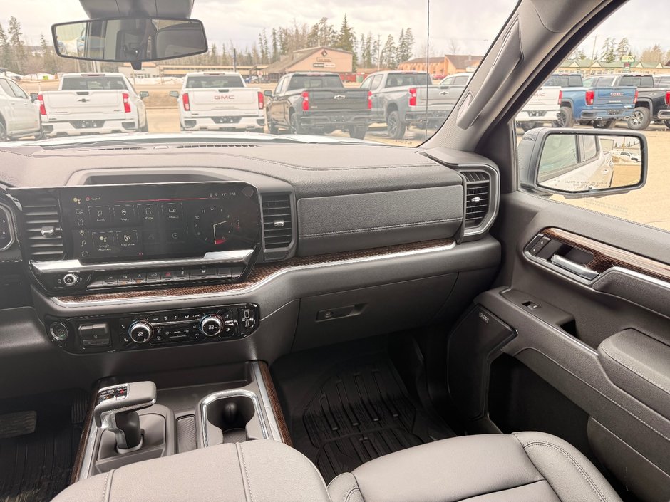 2026 GMC Sierra 1500 ELEVATION-14