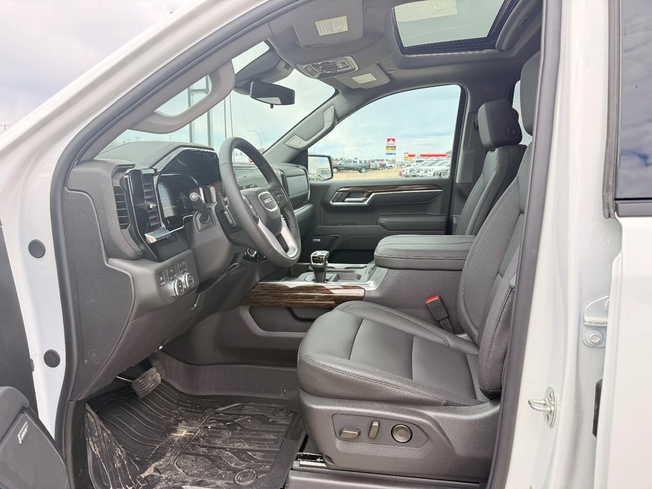 2026 GMC Sierra 1500 ELEVATION-10