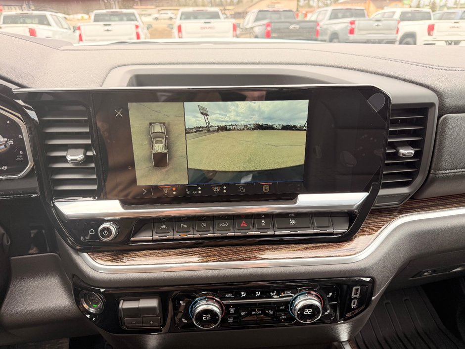 2026 GMC Sierra 1500 ELEVATION-15