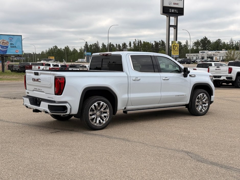 2026 GMC Sierra 1500 DENALI-4