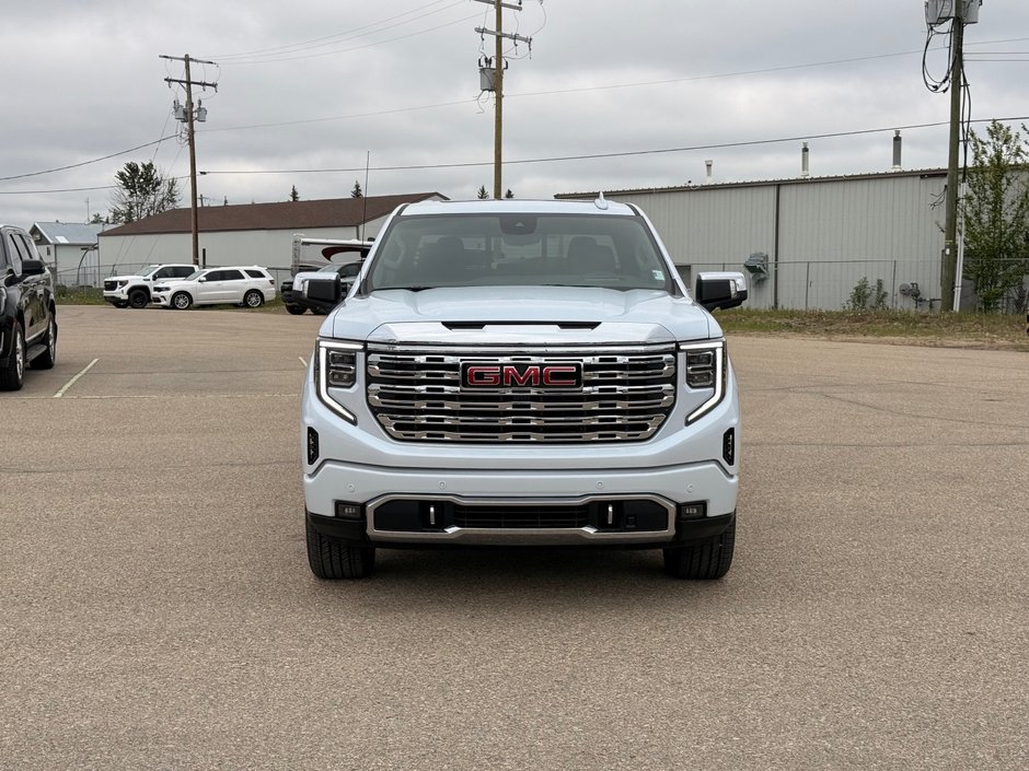 2026 GMC Sierra 1500 DENALI-1