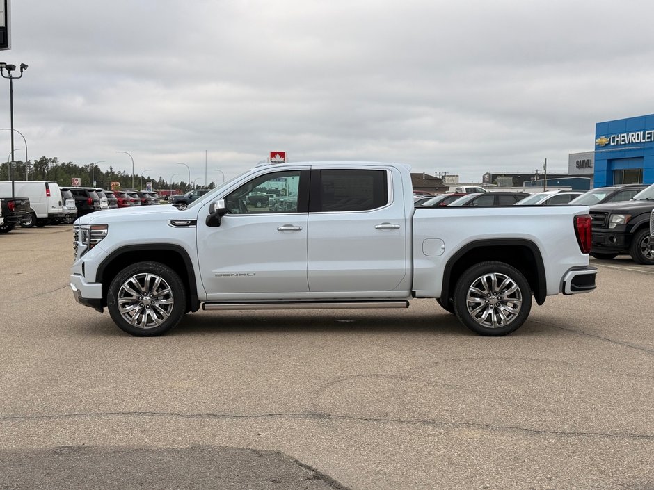2026 GMC Sierra 1500 DENALI-7