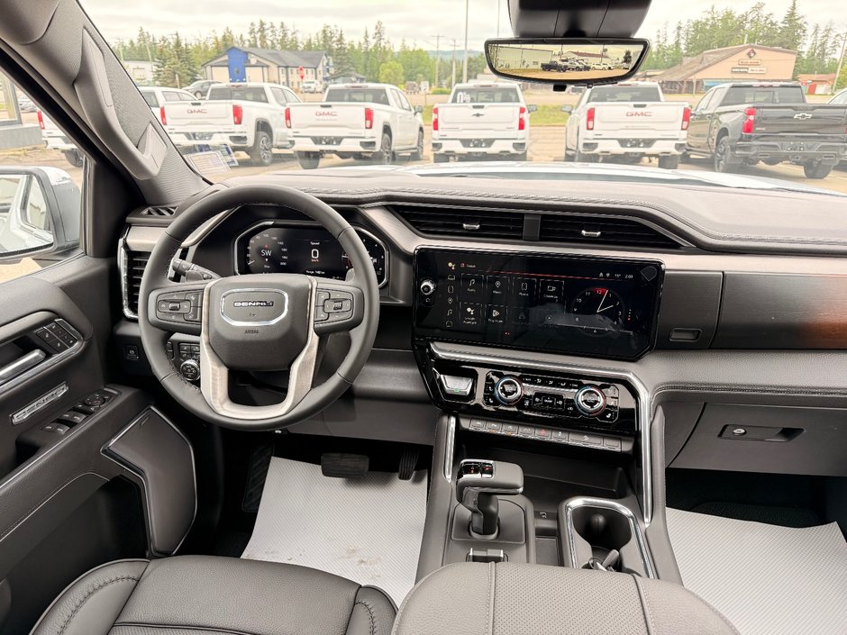 2026 GMC Sierra 1500 DENALI-13