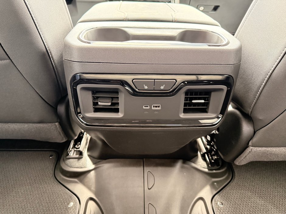 2026 GMC Sierra 1500 AT4-18