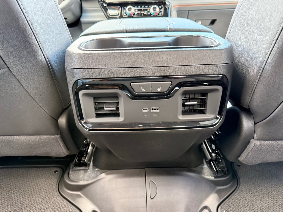 2026 GMC Sierra 1500 AT4-19