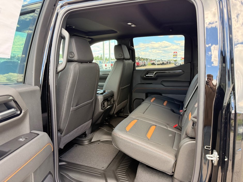 2026 GMC Sierra 1500 AT4-11