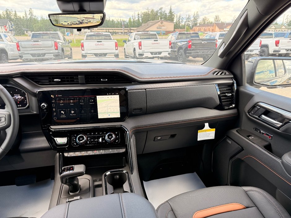 2026 GMC Sierra 1500 AT4-14