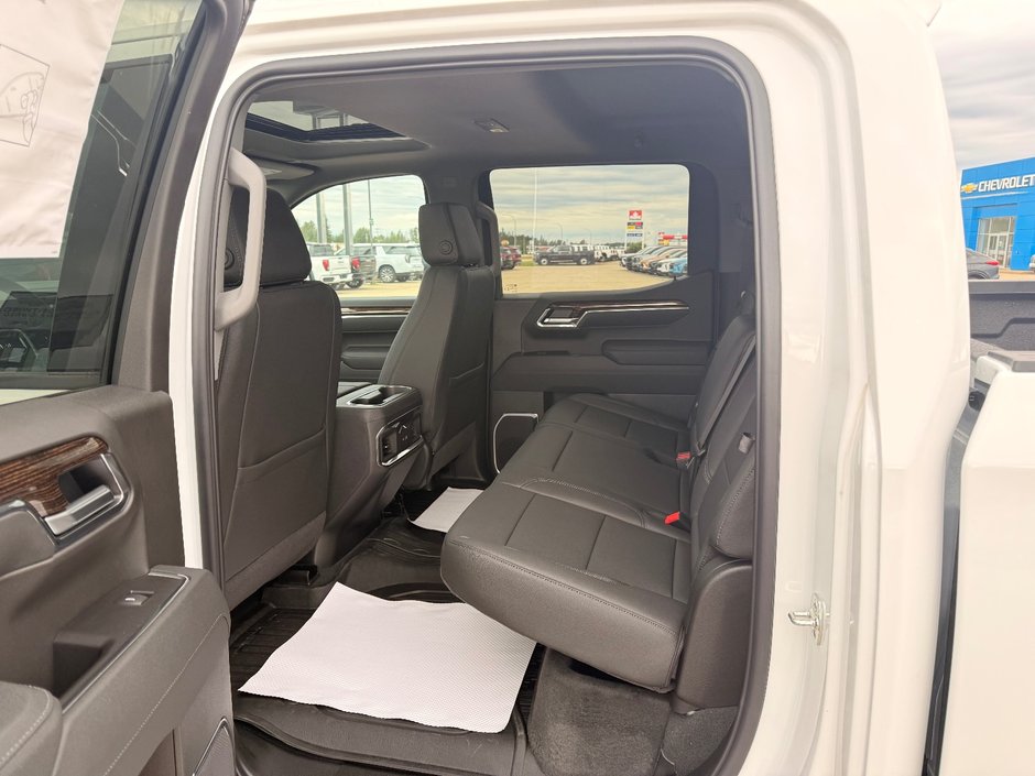 2026 GMC Sierra 1500 ELEVATION-11