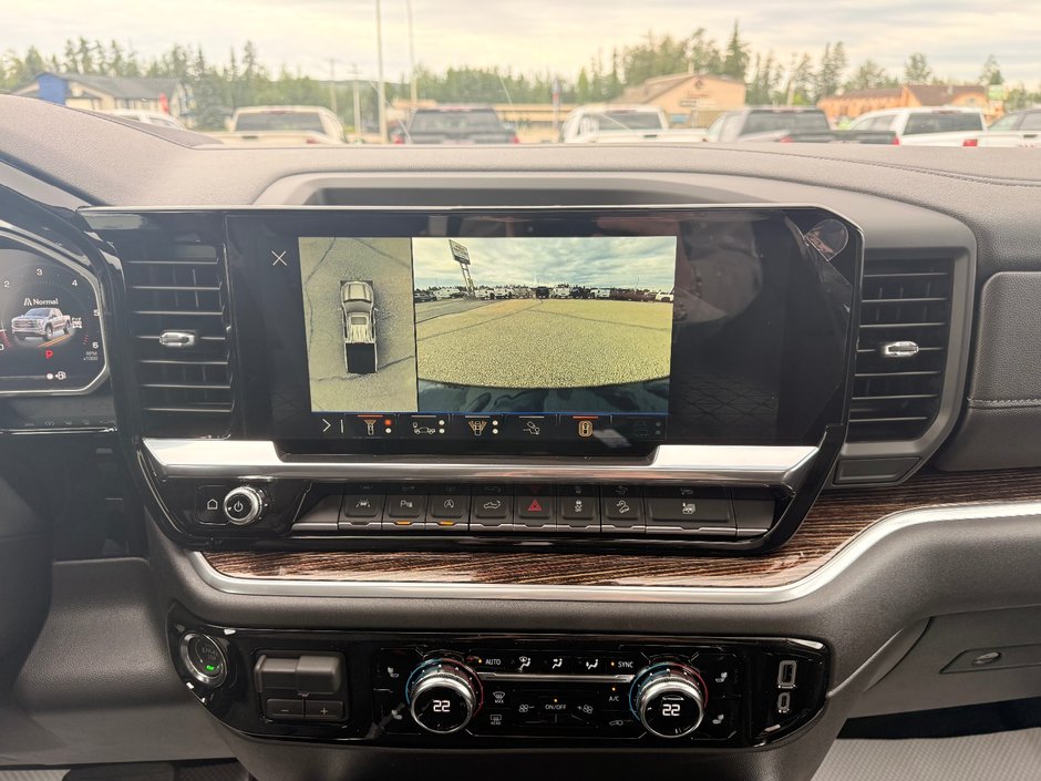 2026 GMC Sierra 1500 ELEVATION-15