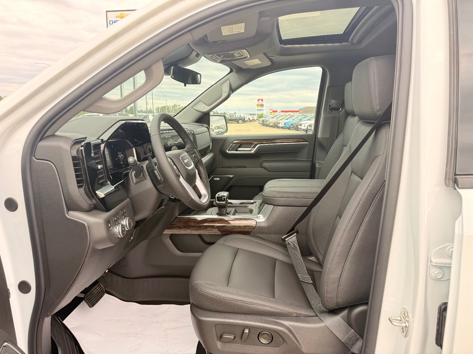2026 GMC Sierra 1500 ELEVATION-10
