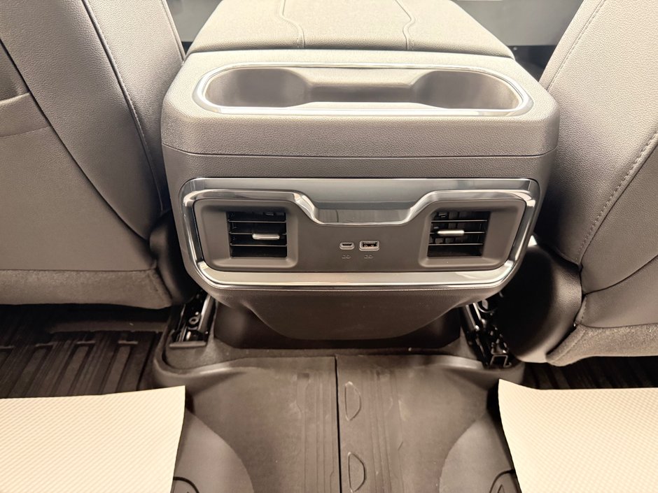 2026 GMC Sierra 1500 ELEVATION-19