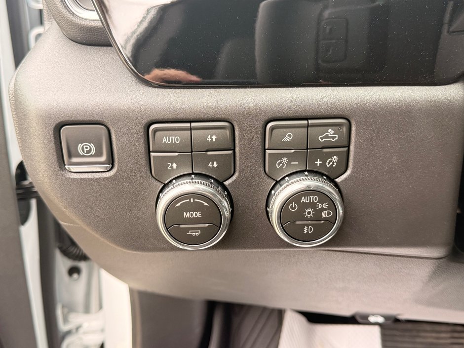 2026 GMC Sierra 1500 ELEVATION-9