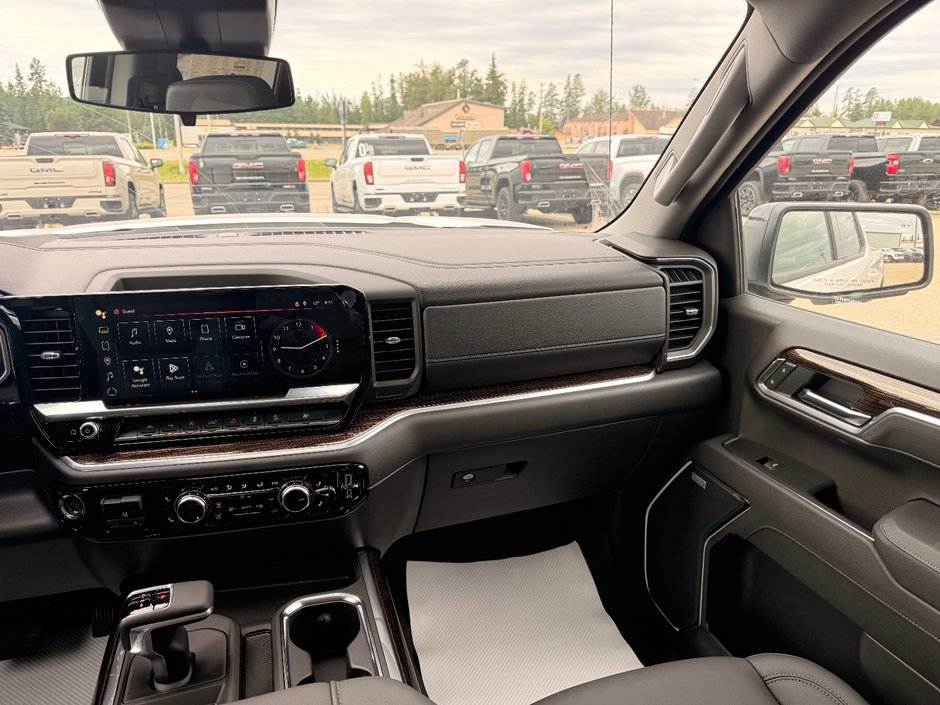 2026 GMC Sierra 1500 ELEVATION-14