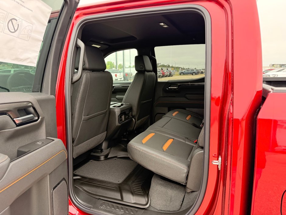 2026 GMC Sierra 1500 AT4-11
