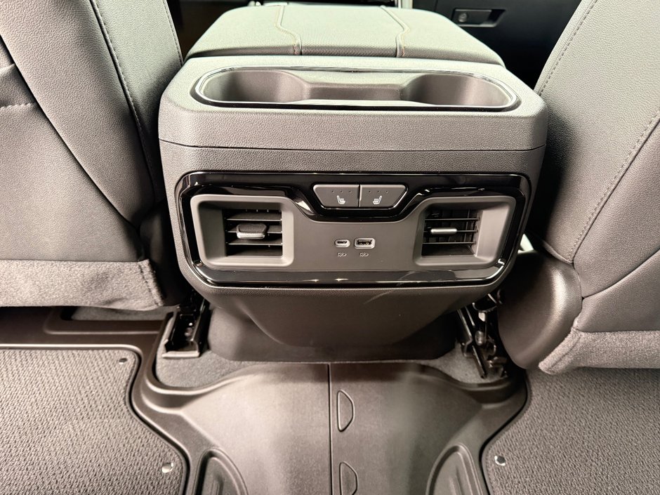 2026 GMC Sierra 1500 AT4-19