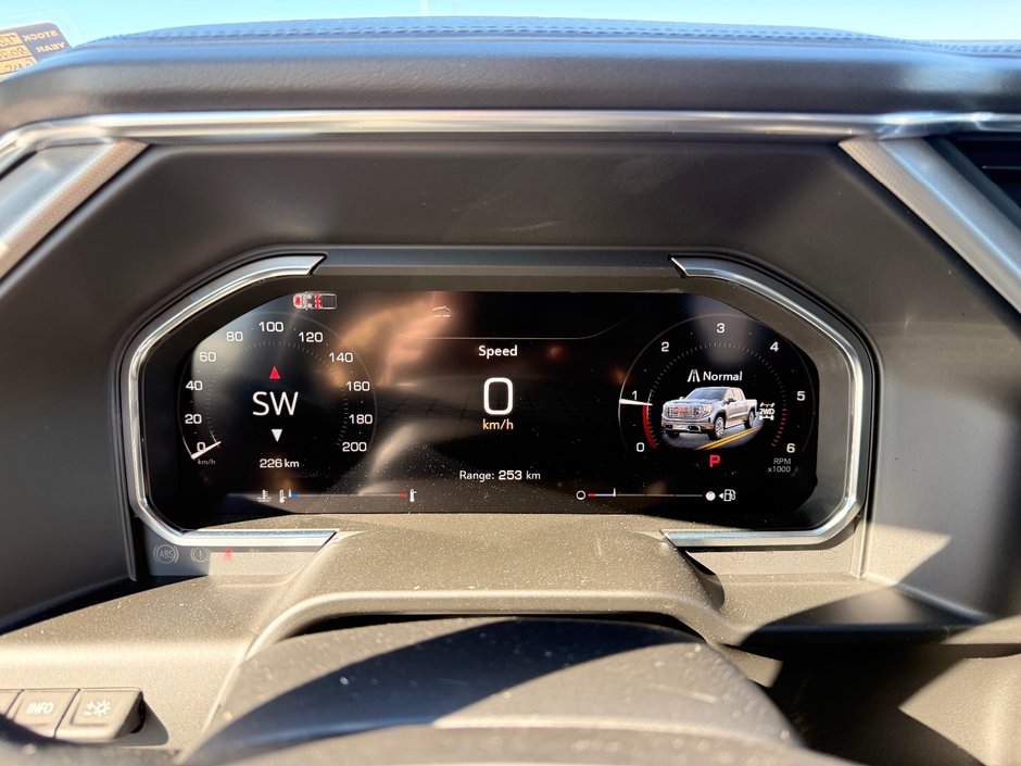 2026 GMC Sierra 1500 DENALI-18