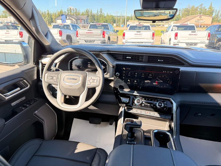 2026 GMC Sierra 1500 DENALI-13