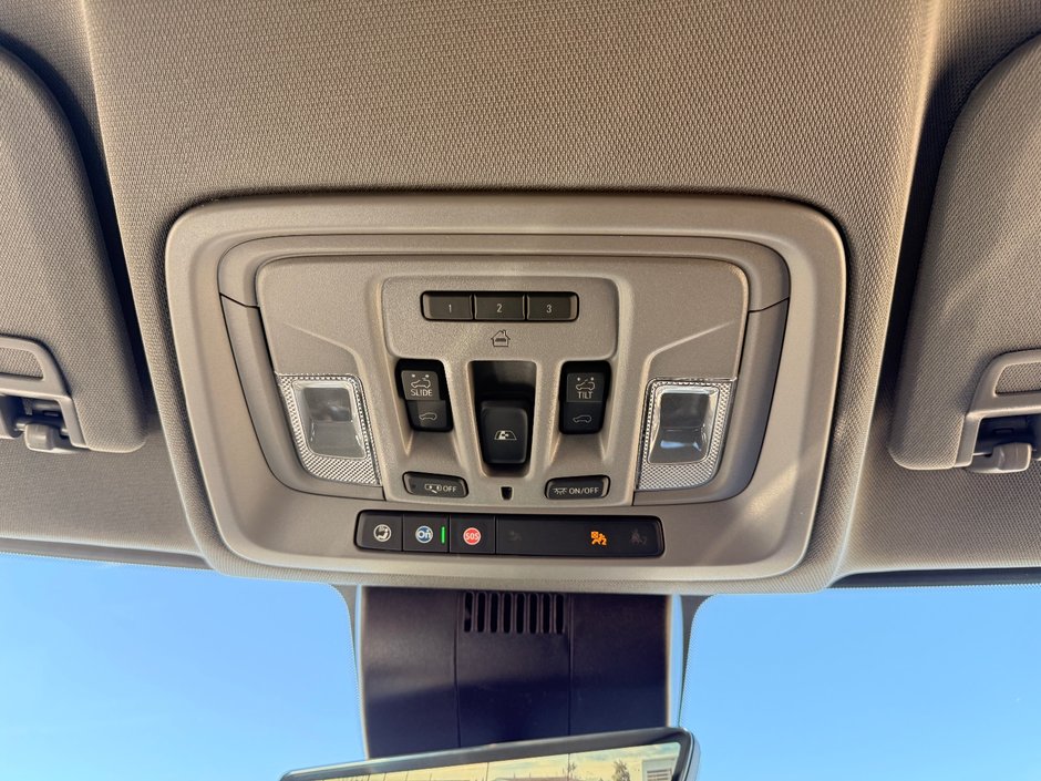 2026 GMC Sierra 1500 DENALI-19