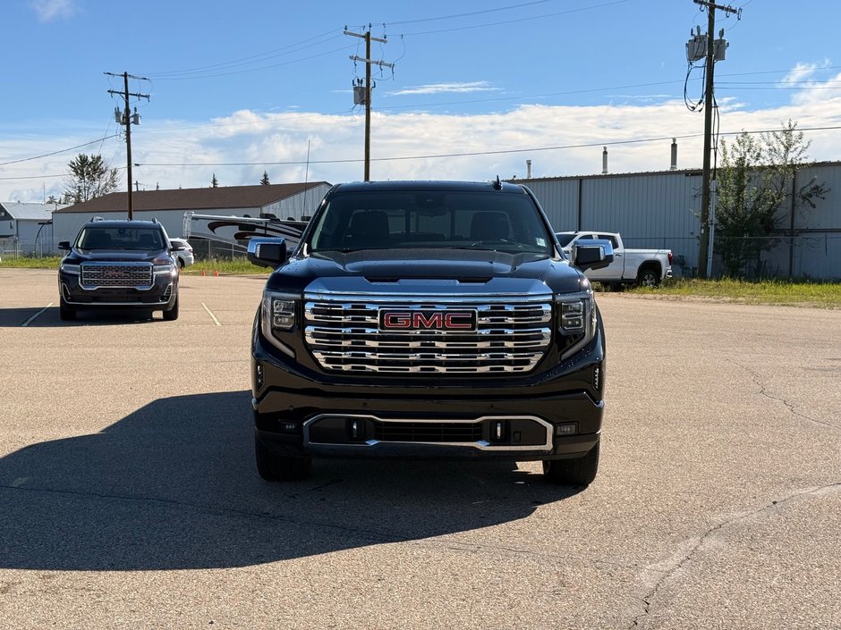 2026 GMC Sierra 1500 DENALI-1