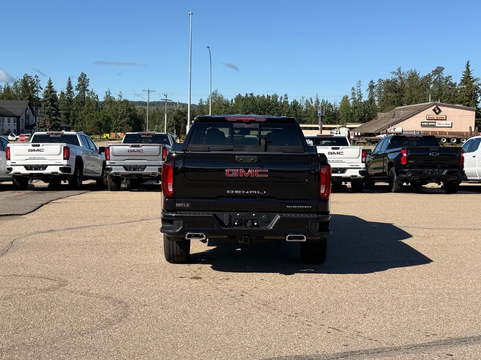 2026 GMC Sierra 1500 DENALI-5