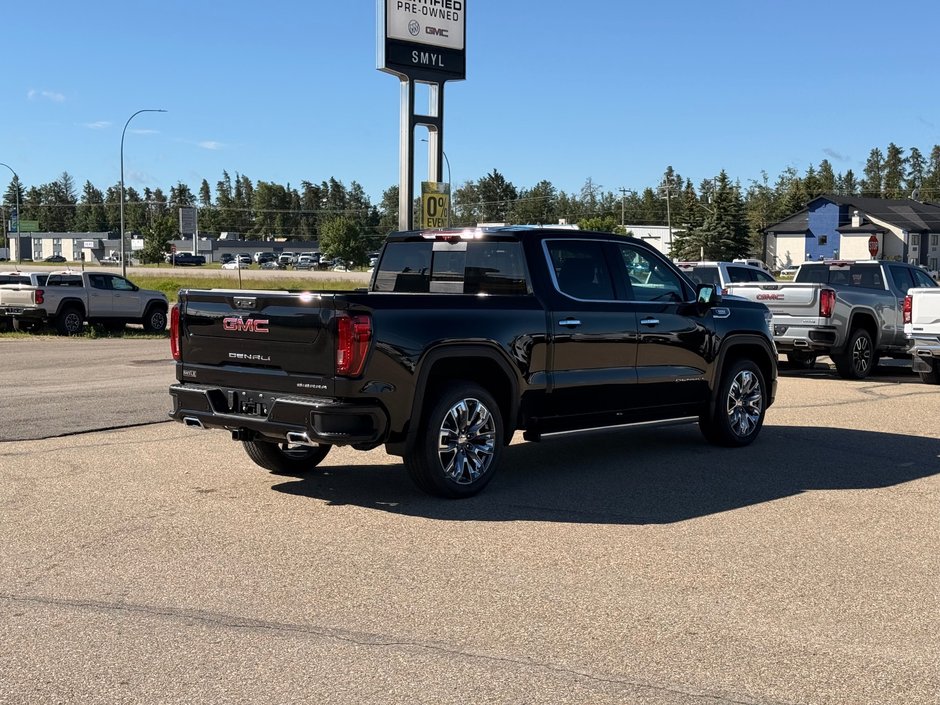 2026 GMC Sierra 1500 DENALI-4