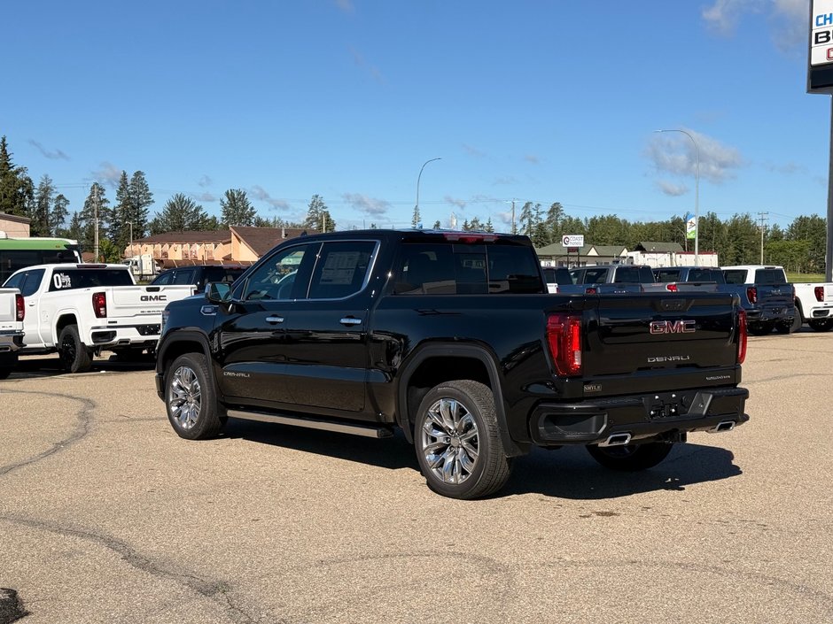 2026 GMC Sierra 1500 DENALI-6