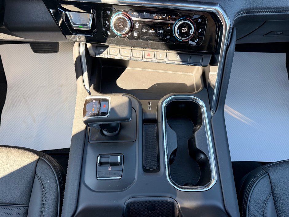 2026 GMC Sierra 1500 DENALI-16