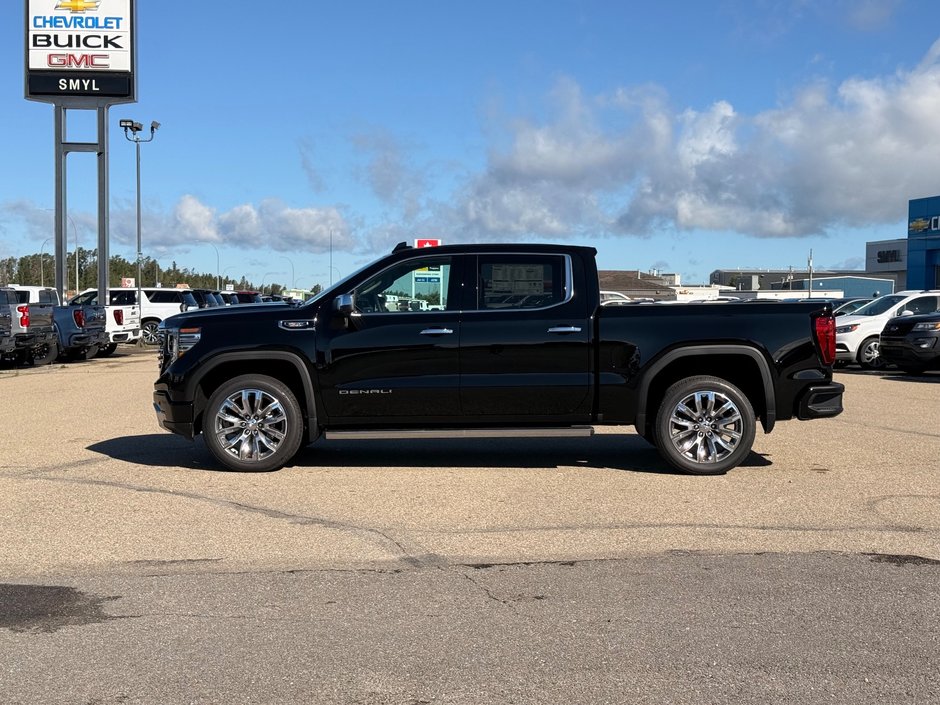 2026 GMC Sierra 1500 DENALI-7