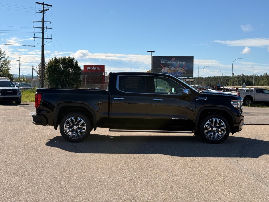 2026 GMC Sierra 1500 DENALI-3