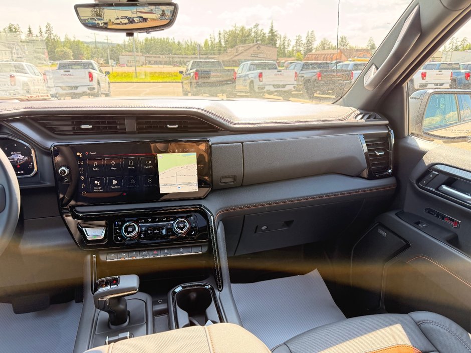 2026 GMC Sierra 1500 AT4-14