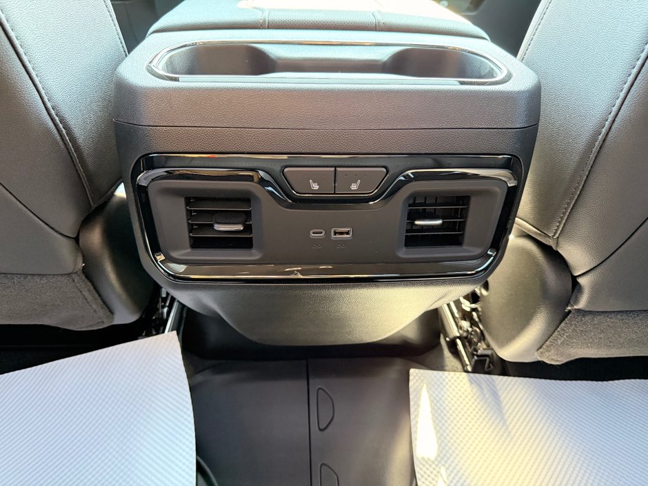 2026 GMC Sierra 1500 AT4-19