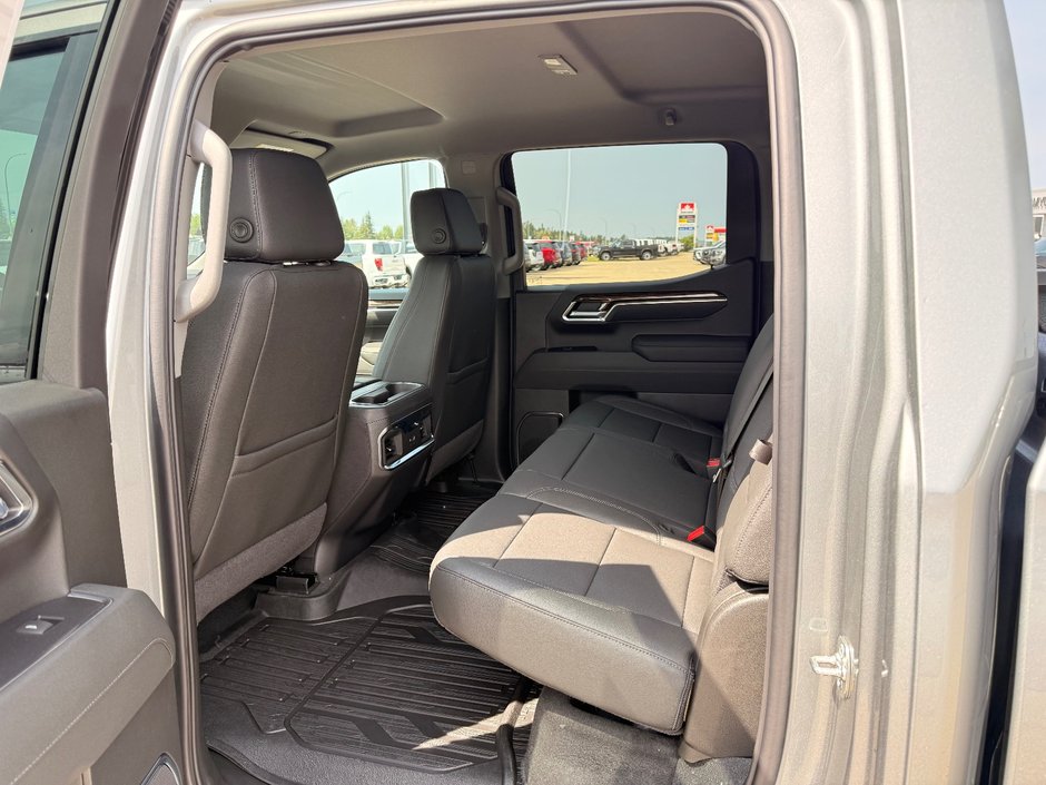 2026 GMC Sierra 1500 ELEVATION-11