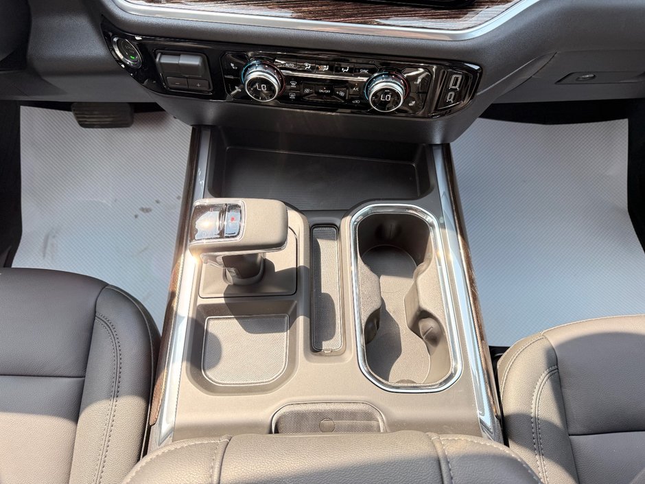 2026 GMC Sierra 1500 ELEVATION-16