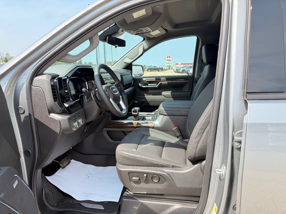 2026 GMC Sierra 1500 ELEVATION-10
