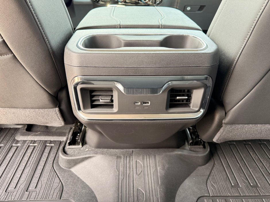 2026 GMC Sierra 1500 ELEVATION-18