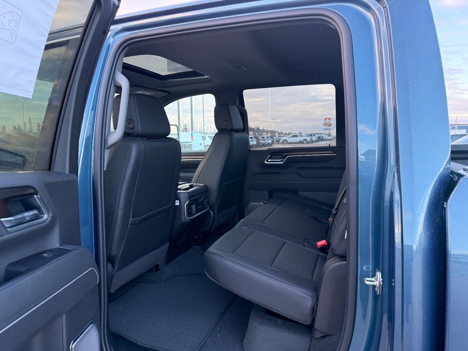 2026 GMC Sierra 2500 HD DENALI-11