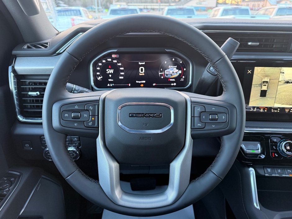 2026 GMC Sierra 2500 HD DENALI-16